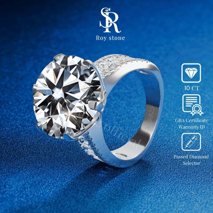 New Viena Ring