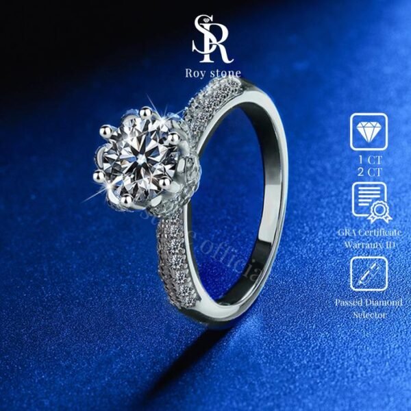 Dyana Ring - Image 2