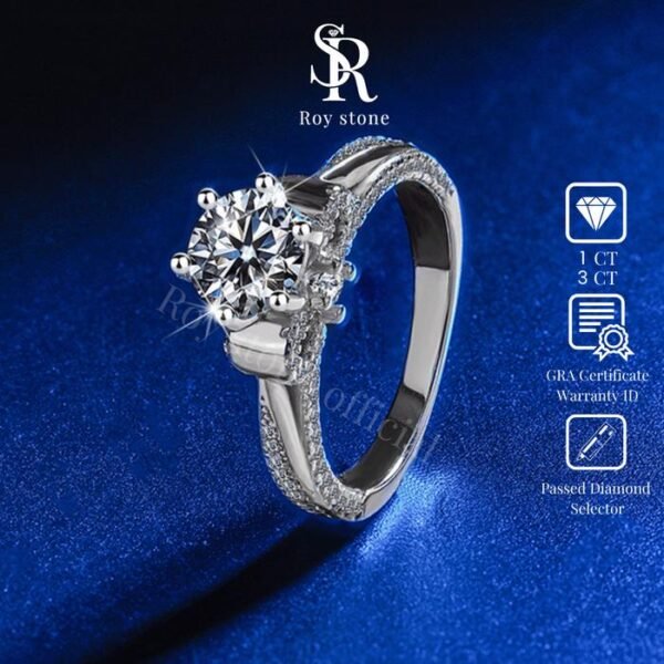 Infinity Ring