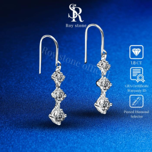 Lyssa Earrings