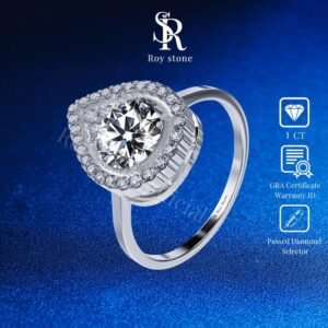 Blossom Ring