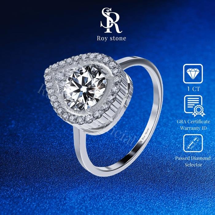 Blossom Ring