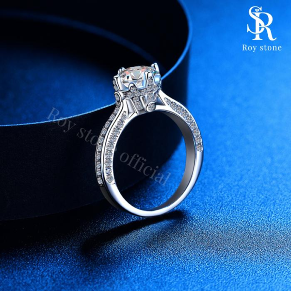 Jasmine Ring - Image 3