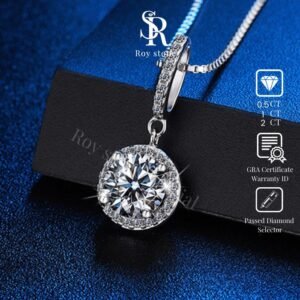 Fleur Necklace