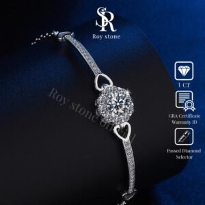 New Sunflower Bracelet
