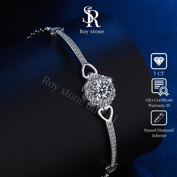 New Sunflower Bracelet