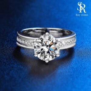 Dahlia Ring