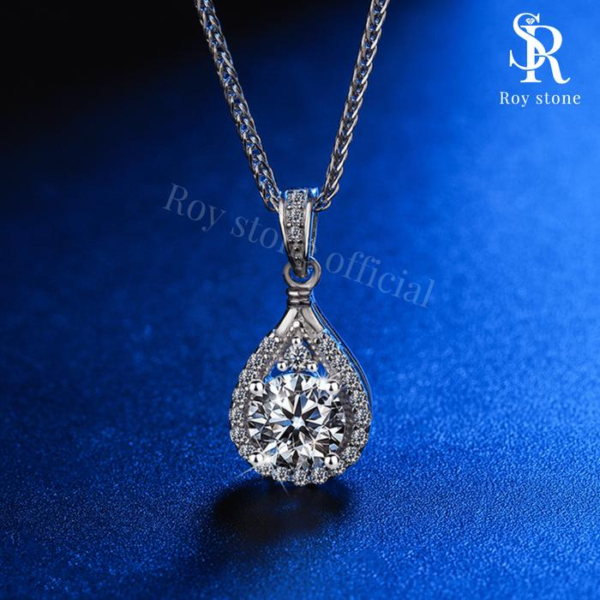 Blossom Necklace - Image 2