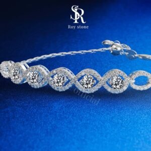 Paris Bracelet