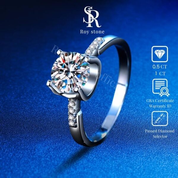 Kyara Ring - Image 2