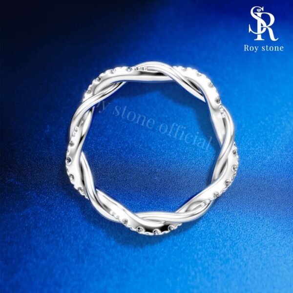 Twist Ring - Image 3