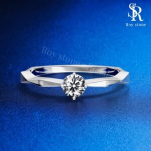Ellery Ring