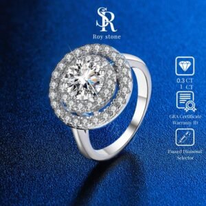 Luminous Ring