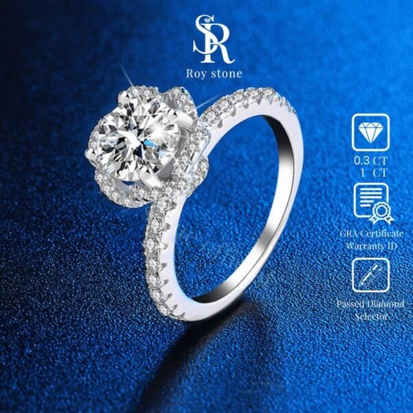 Rosella Ring - Image 2