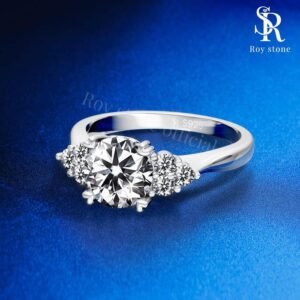 Springkle Love Ring