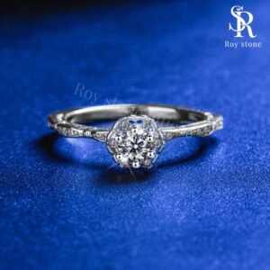 Violet Ring