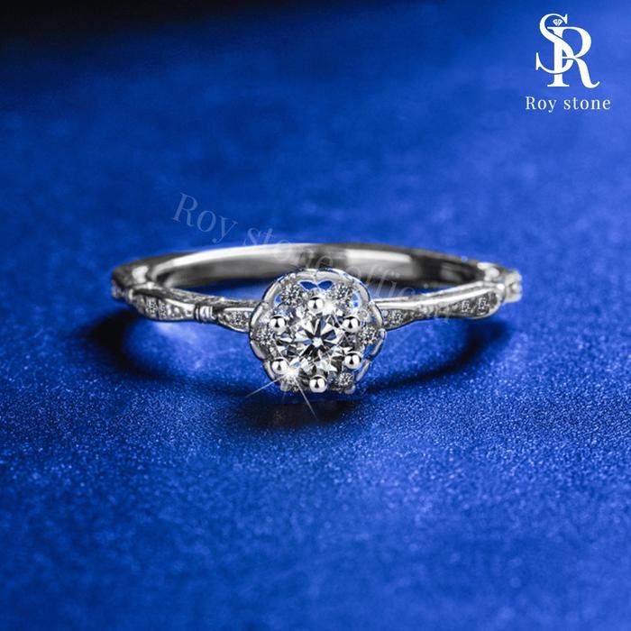 Violet Ring