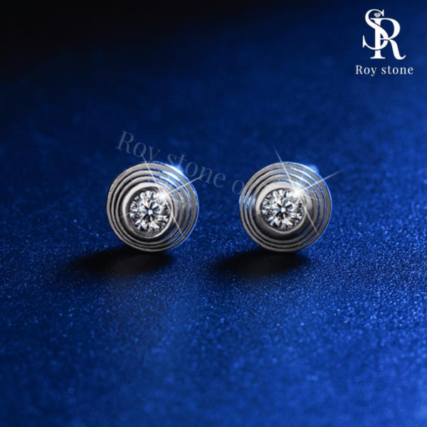 Molly Earrings - Image 3
