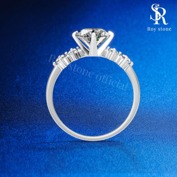 Camelia Ring - Image 3