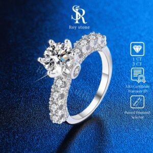 Lady Ring