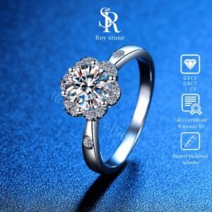 Daisy Ring