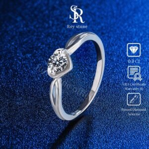 New Lovely Ring