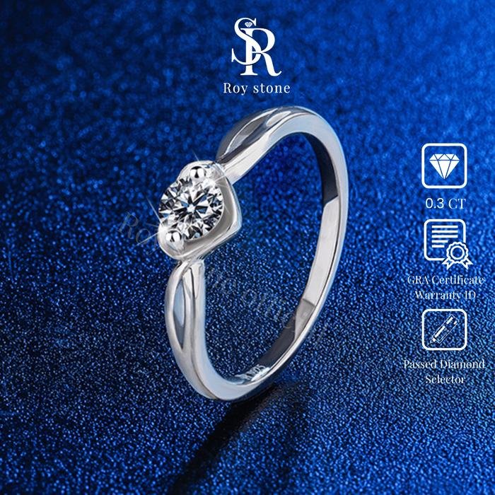 New Lovely Ring