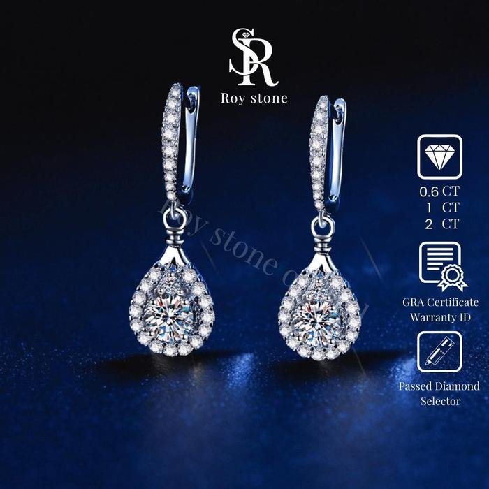 Blossom Earrings
