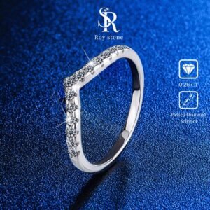 Aurora Ring