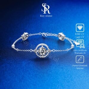 Alice Bracelet