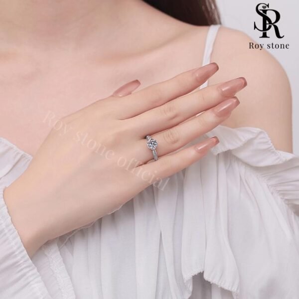 Jasmine Ring - Image 5