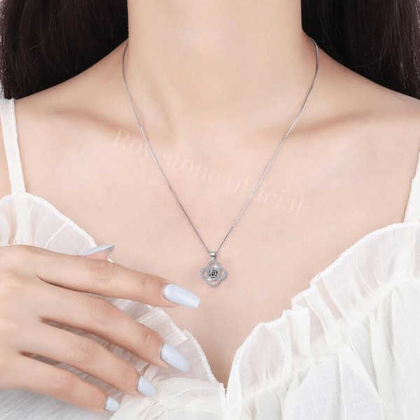 Daisy Necklace - Image 2