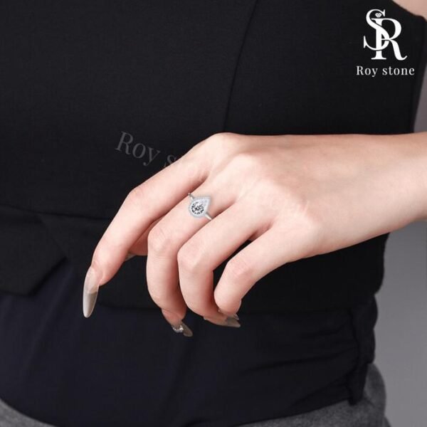 Blossom Ring - Image 4