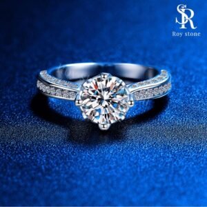 Jasmine Ring