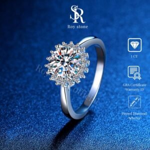 Aurelia Ring