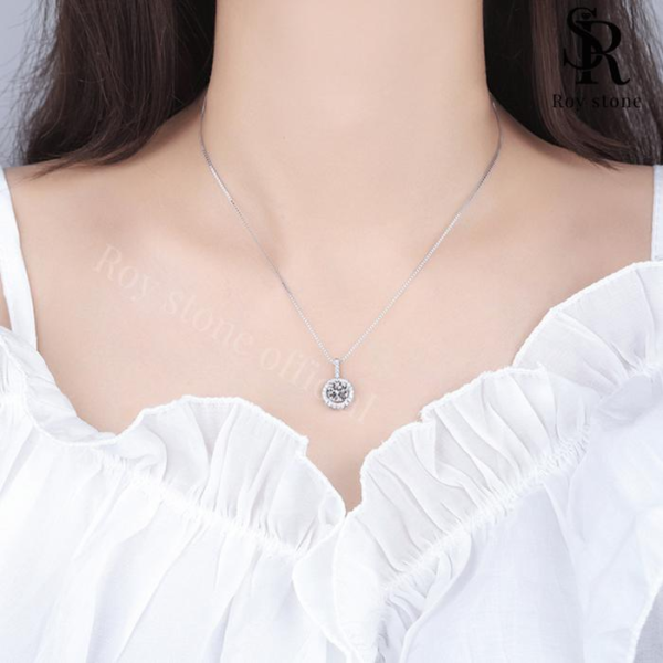 Natasha Necklace - Image 3