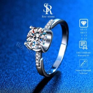 Kyara Ring