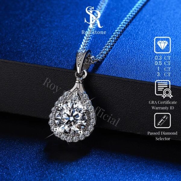 Blossom Necklace