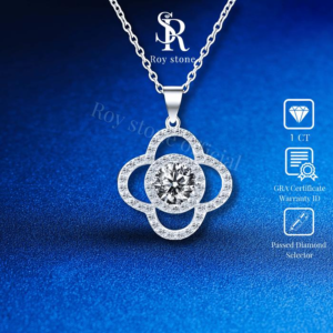 Daisy Necklace