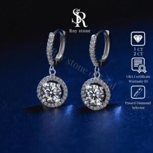 Luna Earrings