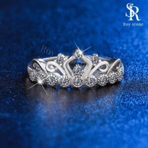 New Queen Ring