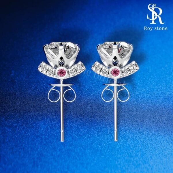 Queen Earrings - Image 2