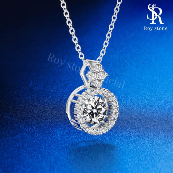 Seline Necklace - Image 2