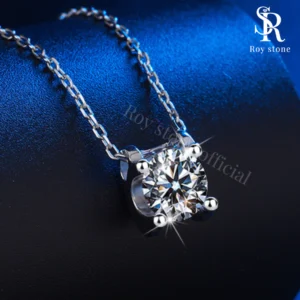 Kalung Kyara Moissanite - Image 2