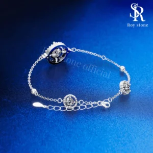 Gelang Alice Moissanite - Image 3