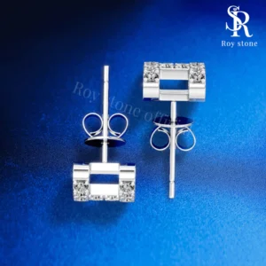 Anting Hope Moissanite - Image 2