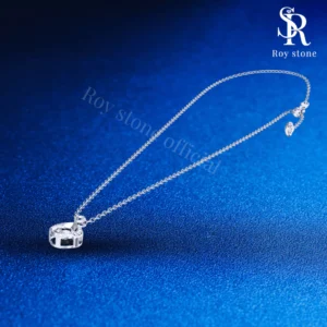 Kalung Parisian Moissanite - Image 4