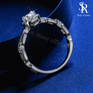 Cincin Victory Moissanite - Image 3