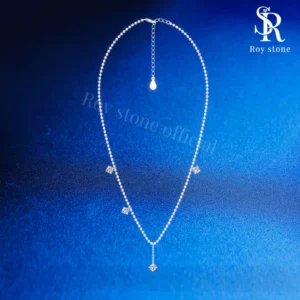 Kalung Valencia Moissanite - Image 2