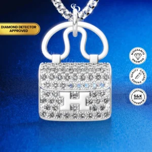 Kalung Hebe Moissanite - Image 3
